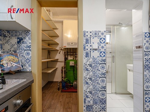 Prodaný dům 92 m², pozemek 204 m²