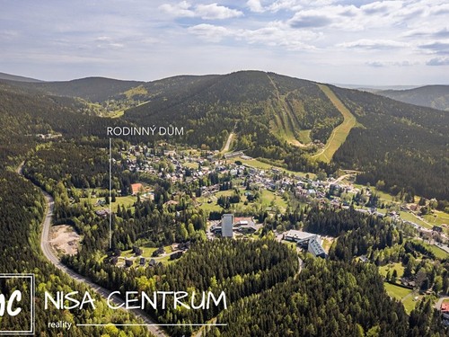 Prodaný dům 120 m², pozemek 112 m²