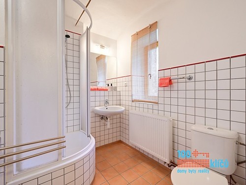 Prodaný dům 59 m², pozemek 2691 m²