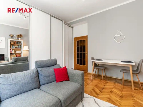 Prodej bytu 2+kk 45 m²