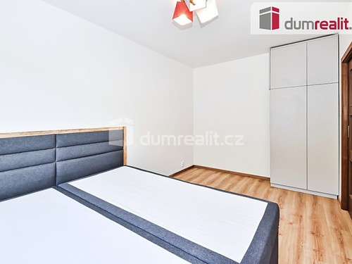 Prodaný byt 3+1 73 m²