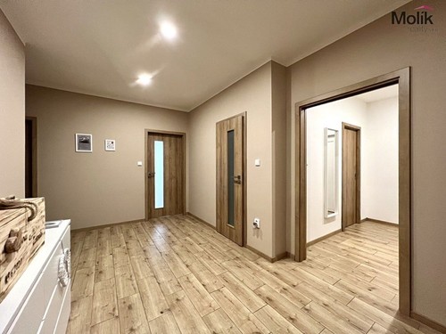 Prodaný dům 129 m², pozemek 696 m²