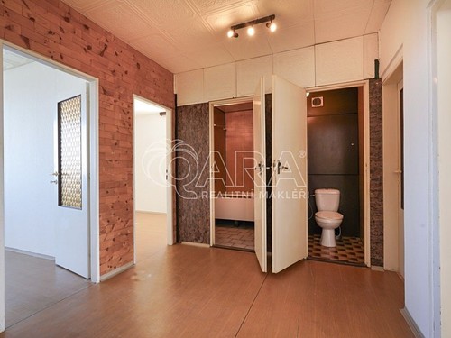 Prodaný byt 3+1 83 m²