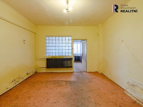 Prodaný dům 54 m², pozemek 245 m²