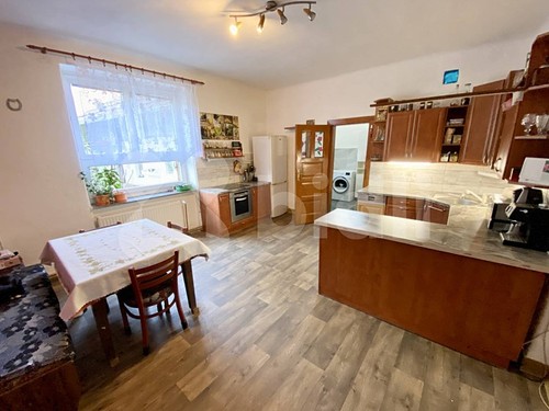 Prodaný dům 288 m², pozemek 3185 m²
