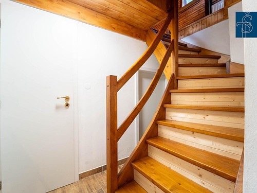 Prodaná chata 73 m², pozemek 368 m²