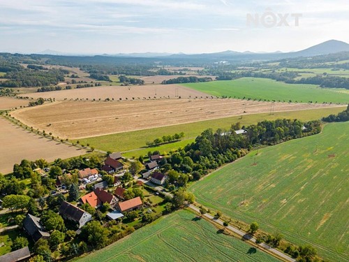 Prodaný dům 110 m², pozemek 3800 m²