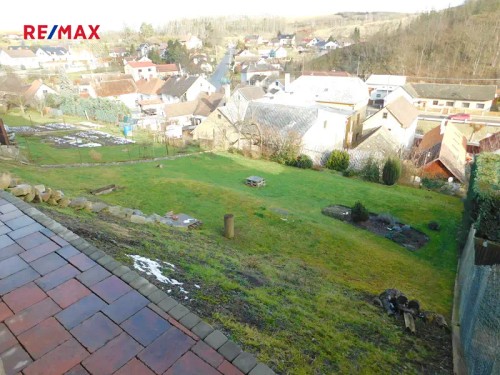 Prodaný dům 123 m², pozemek 513 m²