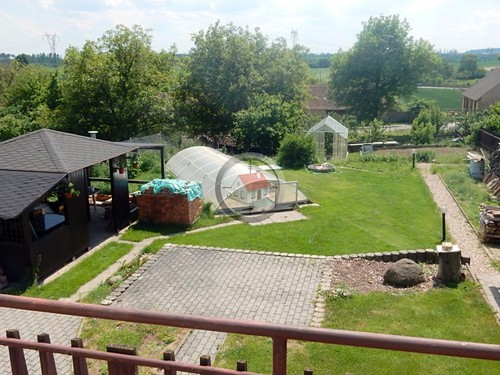 Prodaný dům 300 m², pozemek 873 m²