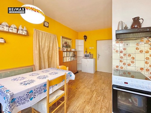 Prodaný dům 120 m², pozemek 368 m²