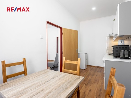 Prodaný byt 2+1 67 m²