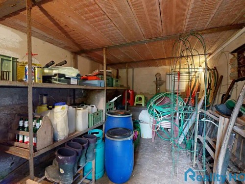 Prodaná chata 77 m², pozemek 100 m²