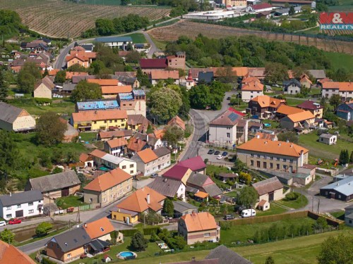 Prodej domu 220 m², pozemek 557 m²