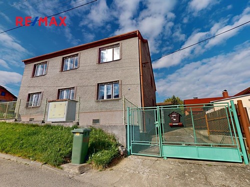 Prodaný dům 301 m², pozemek 642 m²