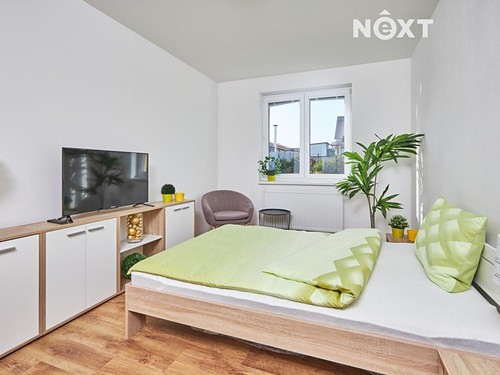 Prodaný dům 134 m², pozemek 722 m²