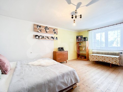 Prodaný dům 160 m², pozemek 2376 m²