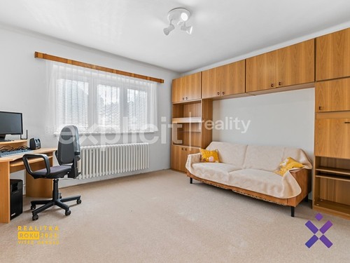 Prodaný dům 266 m², pozemek 1265 m²