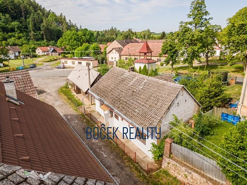 Prodaný dům 140 m², pozemek 200 m²