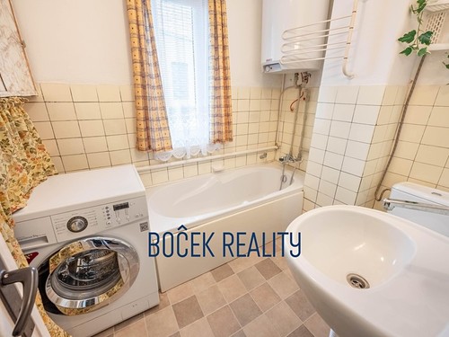Prodaný dům 72 m², pozemek 776 m²