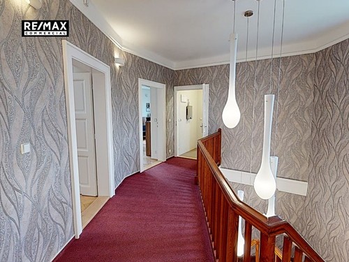 Prodaná vila 451 m², pozemek 986 m²