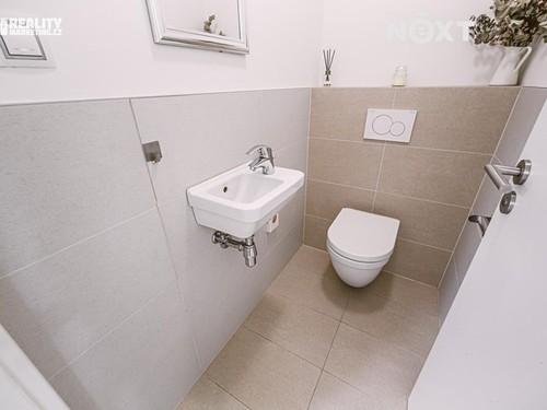 Prodaný byt 3+kk 81 m²