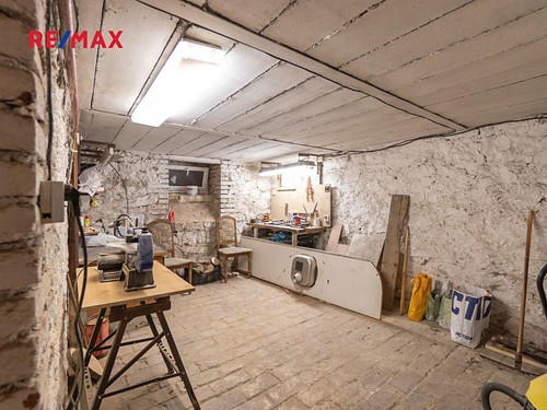 Prodaný dům 361 m², pozemek 280 m²