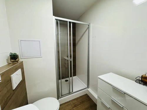 Prodaný byt 1+1 33 m²