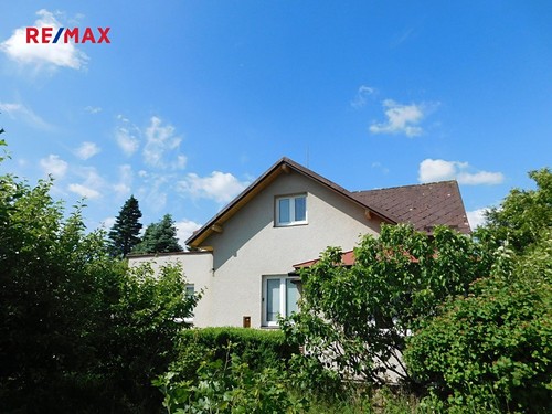 Prodaný dům 130 m², pozemek 721 m²