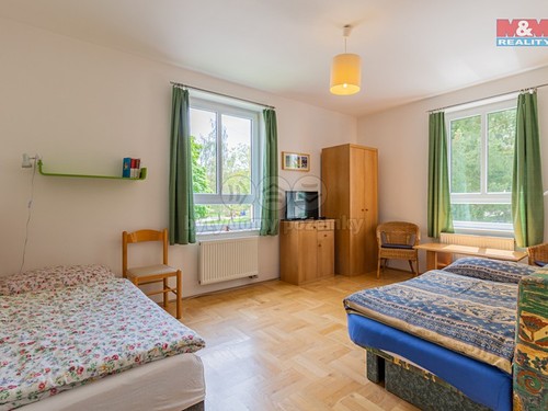 Prodaný byt 2+1 62 m²