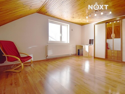 Prodaný dům 150 m², pozemek 861 m²