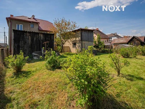 Prodej domu 130 m², pozemek 482 m²