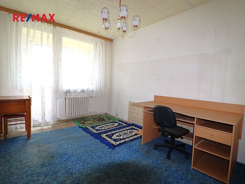 Prodaný byt 3+1 66 m²
