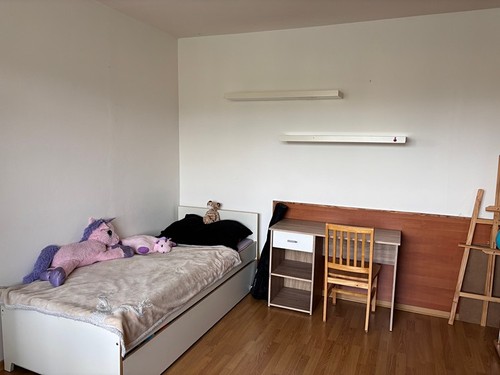 Prodaný byt 3+1 66 m²