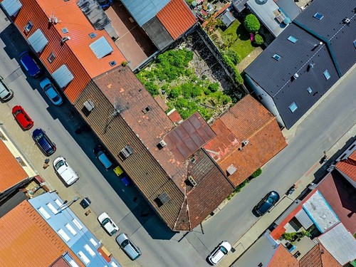 Prodaný dům 553 m², pozemek 431 m²