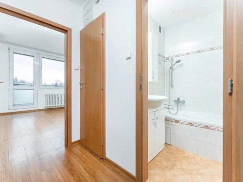 Prodaný  byt 3+kk 71 m²