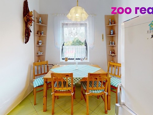 Prodaný dům 90 m², pozemek 357 m²