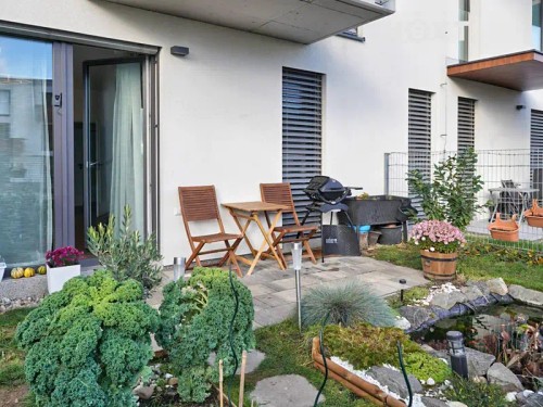 Prodaný  byt 2+kk 59 m²