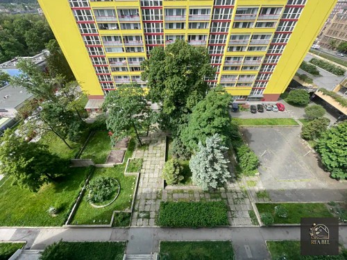 Prodej bytu 3+1 75 m²