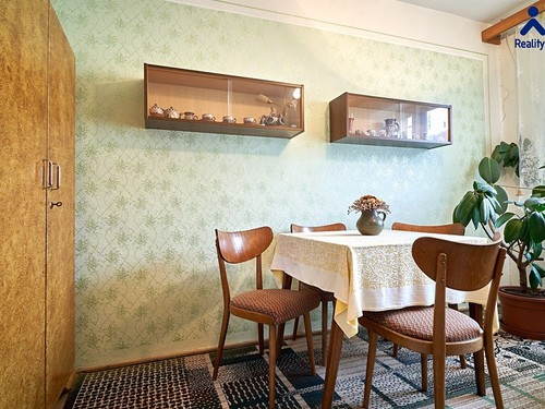 Prodaný dům 80 m², pozemek 243 m²
