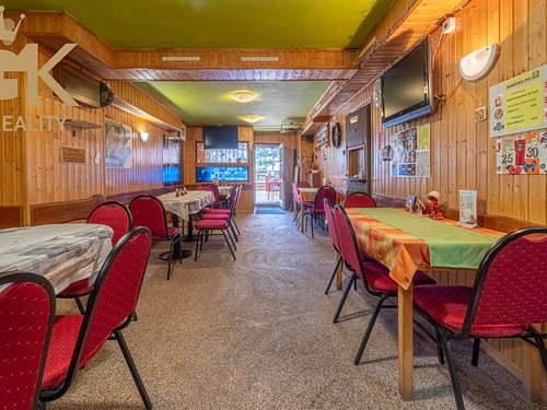 Prodaný dům 310 m², pozemek 468 m²