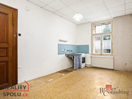 Prodaný dům 116 m², pozemek 418 m²
