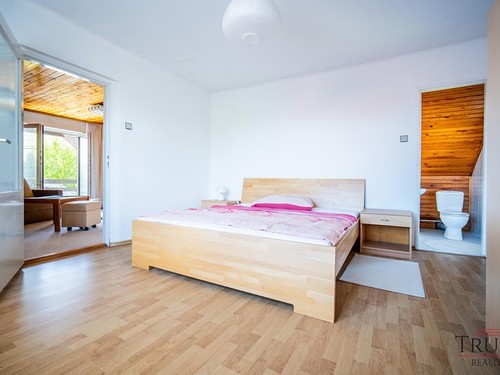 Prodaný dům 151 m², pozemek 484 m²