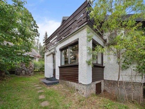 Prodej chaty 64 m², pozemek 310 m²