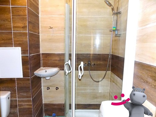 Prodaný byt 2+kk 41 m²
