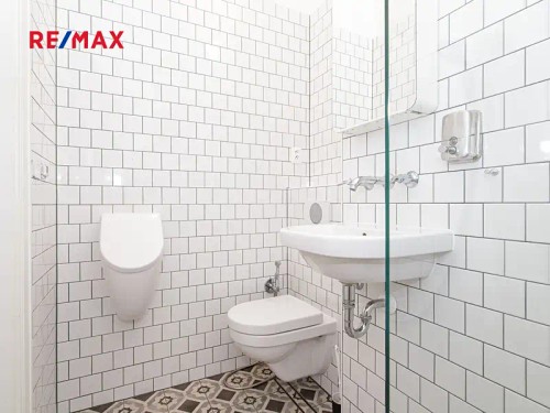 Prodaný byt 4+kk 156 m²