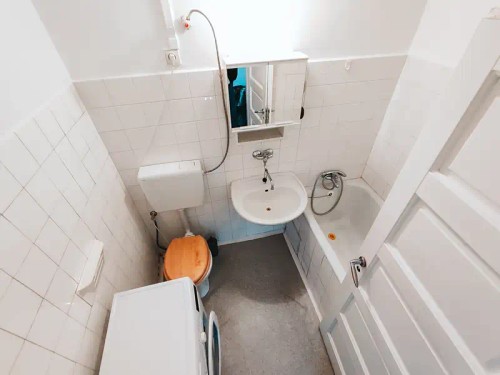 Prodaný byt 2+1 50 m²