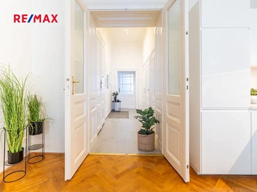 Prodaný byt 1+1 50 m²