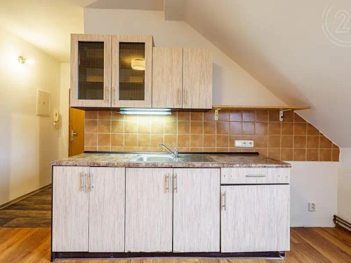 Prodaný byt 2+1 64 m²