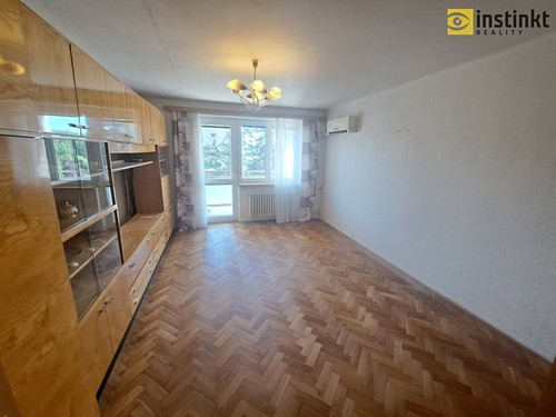 Prodaný byt 3+1 82 m²