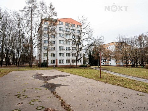Prodaný byt 4+kk 79 m²